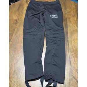 Vintage 90s Umbro Soccer Goalie Pants Padded NEW SZ. 26 / 28 USA